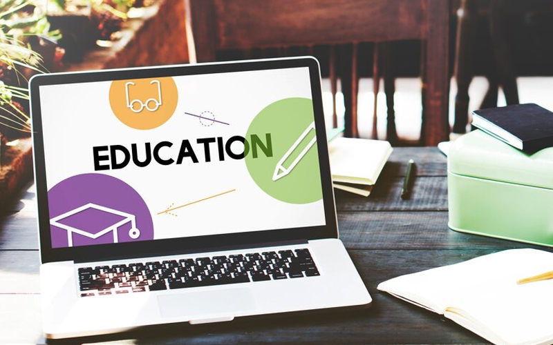 In a Fast-Changing World, Lifelong Learning Is a Lifeline