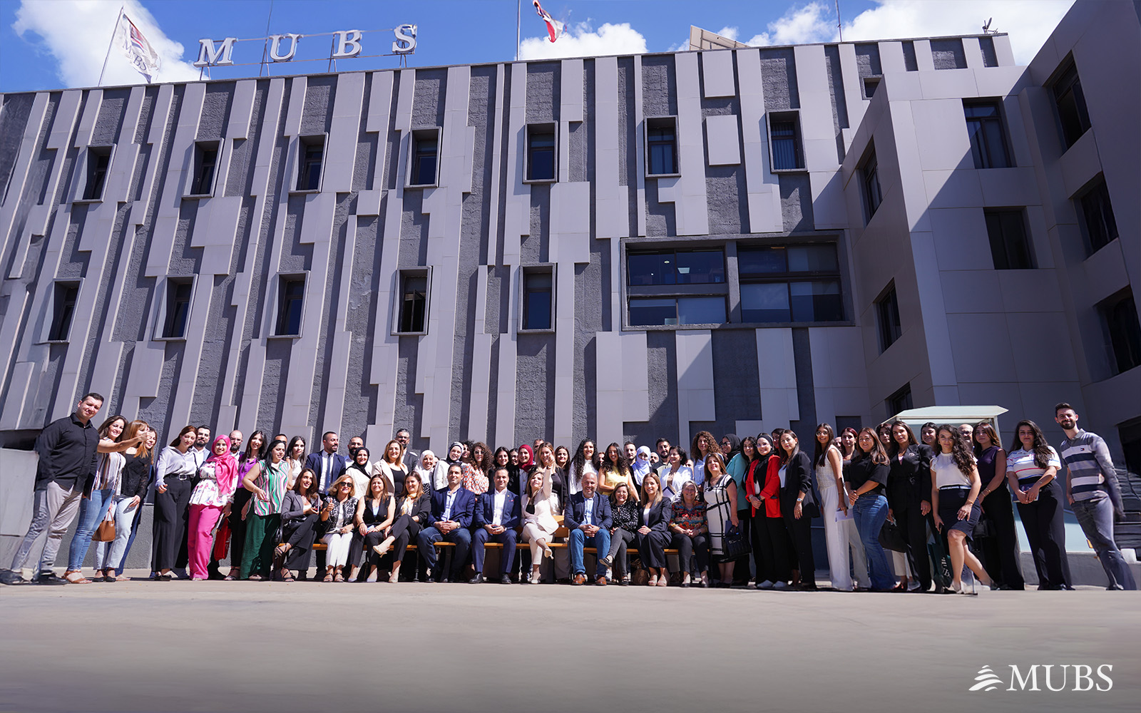 MUBS Holds Faculty Orientation for 2025-2026 Academic Year